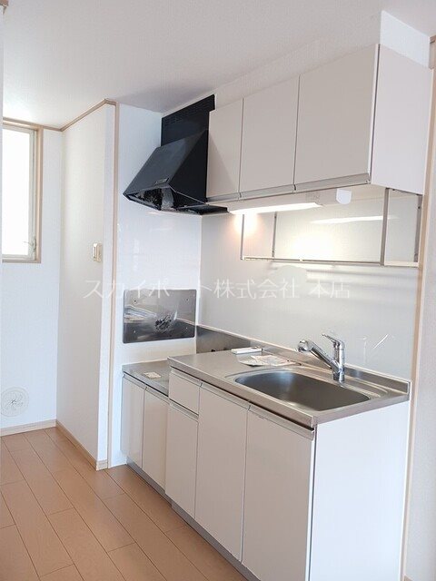 ニューシティＫ キッチン