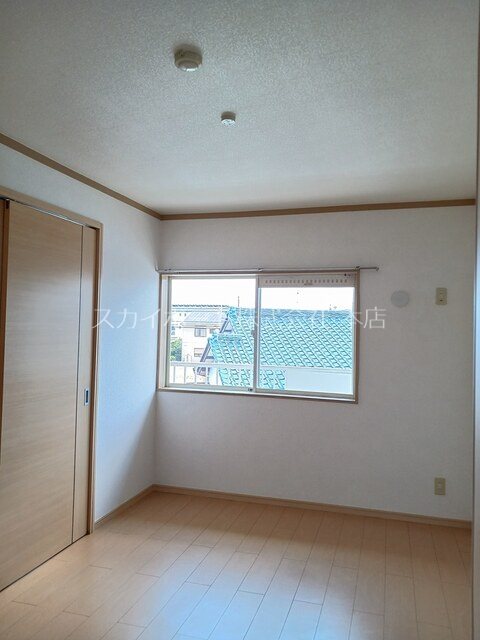 ニューシティＫ ベッドルーム