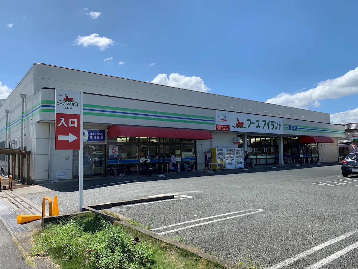 ニューシティＫ 周辺画像3