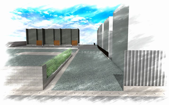 Green Gables その他4