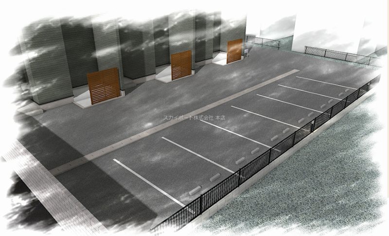 Green Gables その他4