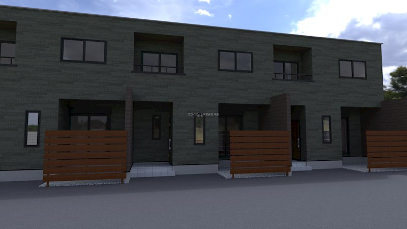 Green Gables その他5