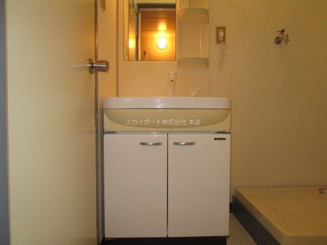 サンバードⅡ その他1