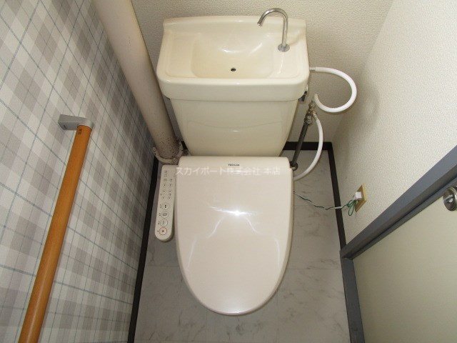 サンバードⅡ その他2