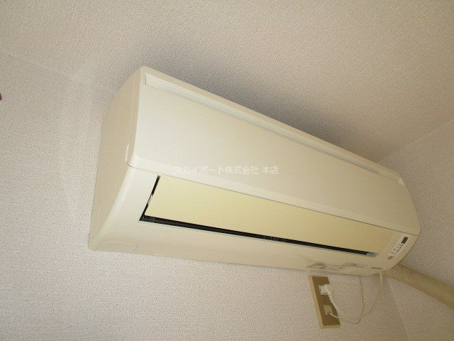 サンバードⅡ その他4