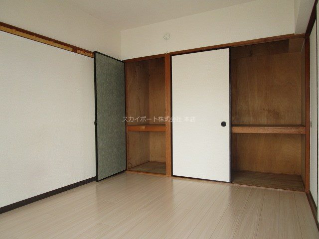 サンバードⅡ その他5