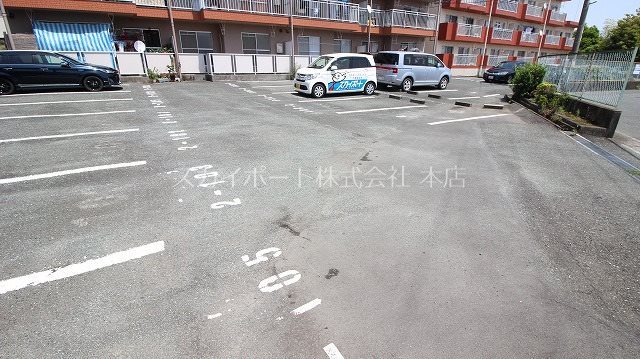 サンバードⅡ その他6