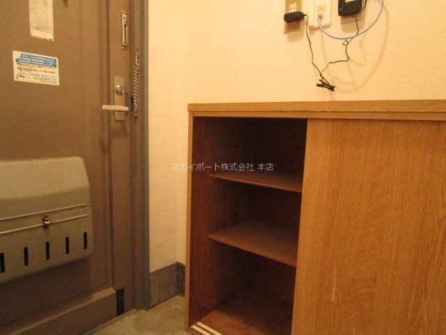 サンバードⅡ その他8