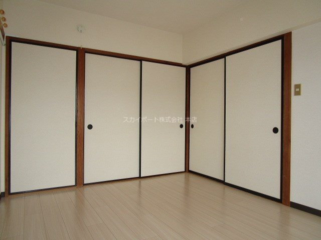 サンバードⅡ その他9