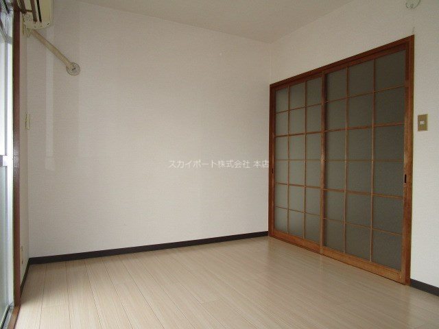 サンバードⅡ その他10