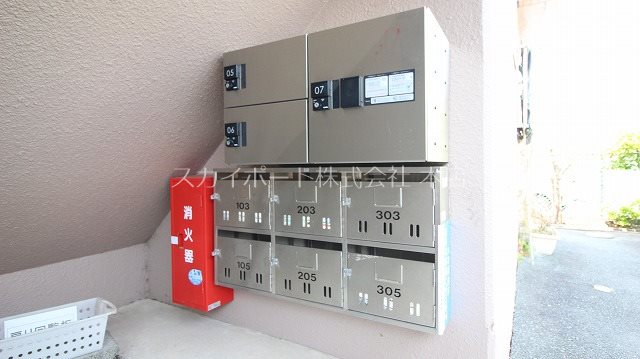 サンバードⅡ その他11