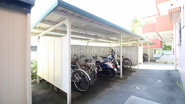 サンバードⅡ その他12