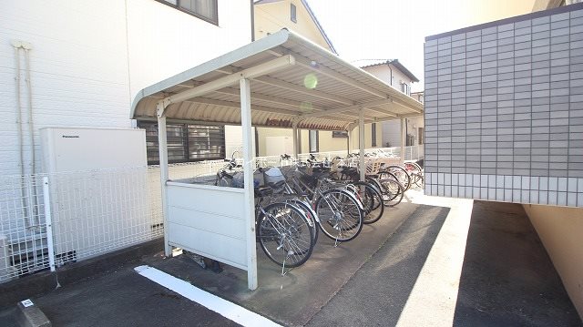 サンマンション その他1