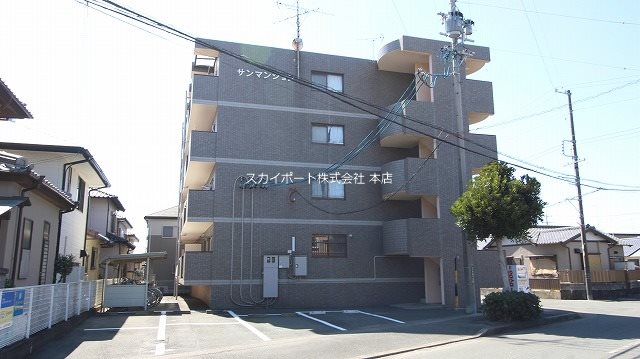 サンマンション その他2