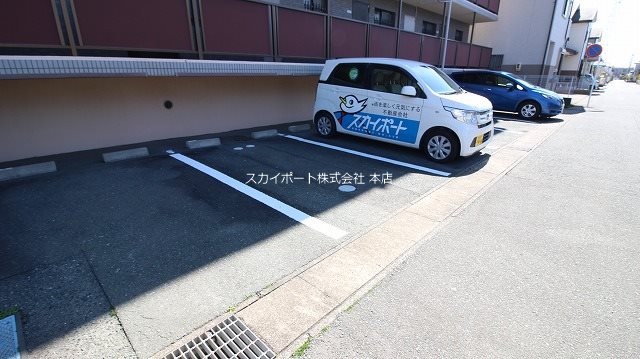 サンマンション その他3