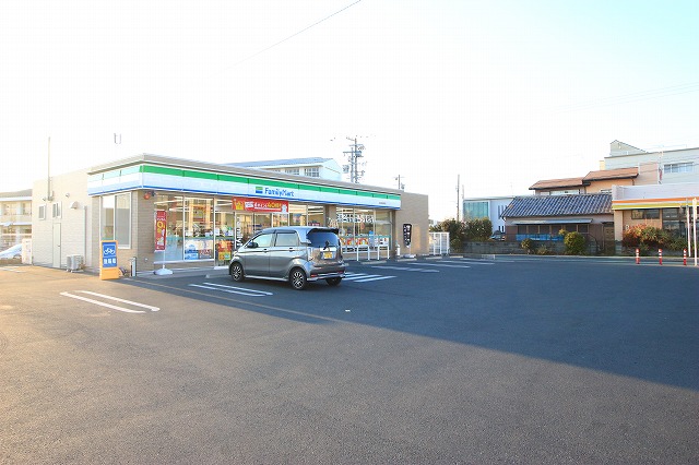 サンマンション 周辺画像2