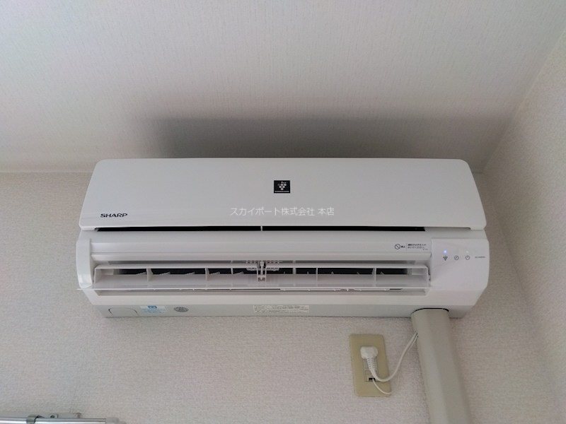 パークビュー四ツ池 その他1