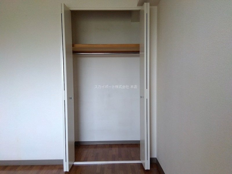 パークビュー四ツ池 その他4