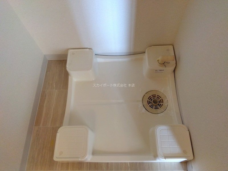 パークビュー四ツ池 その他5