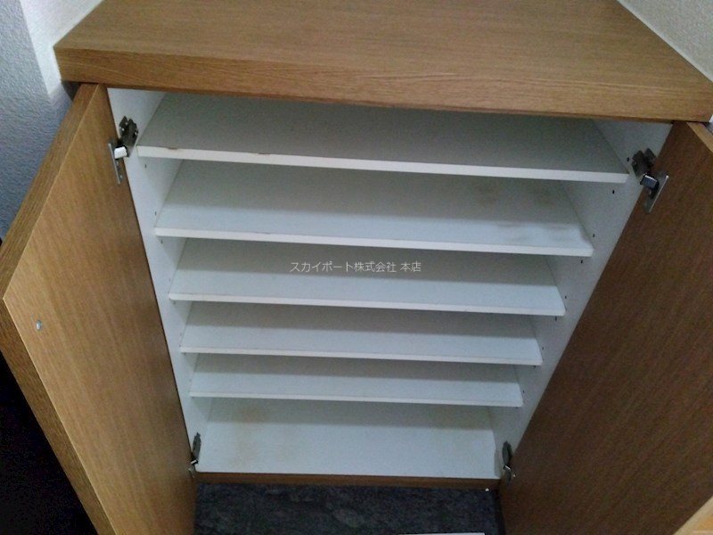 パークビュー四ツ池 その他7