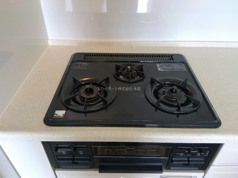 パークビュー四ツ池 その他8