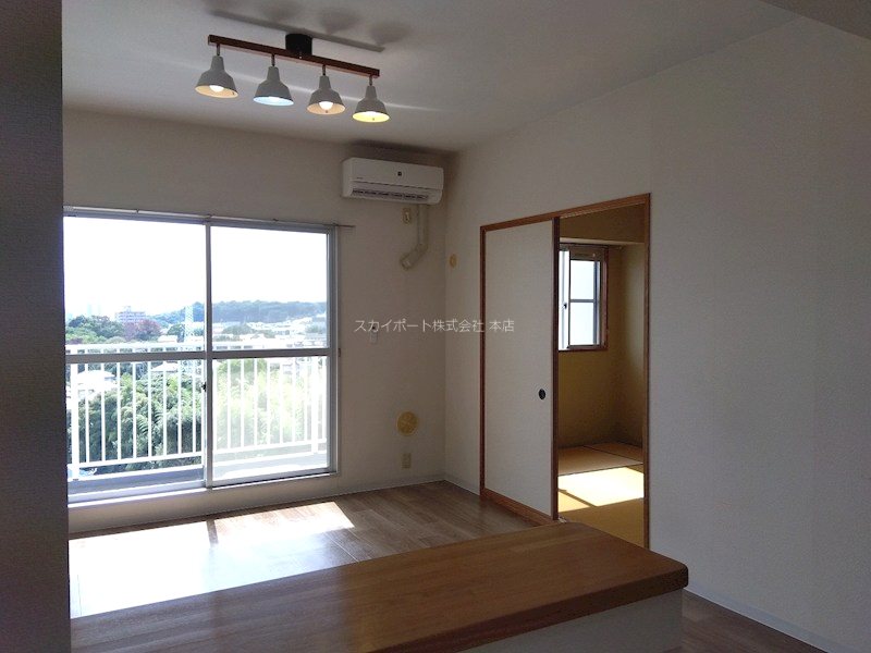 パークビュー四ツ池 その他9