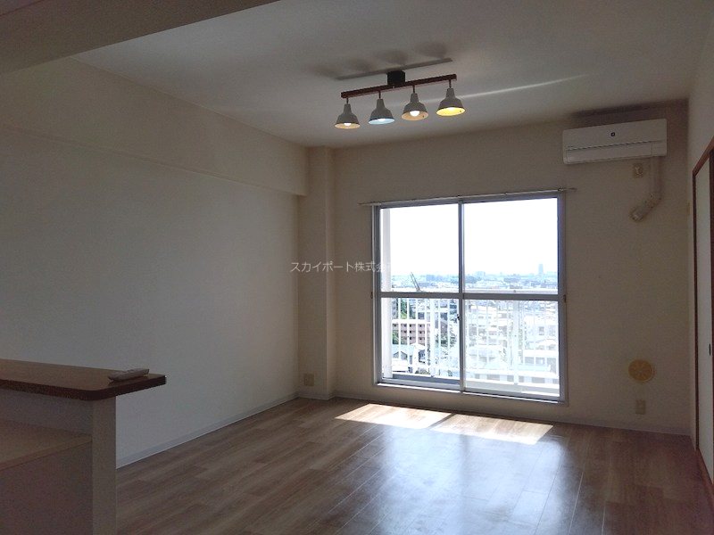 パークビュー四ツ池 その他10