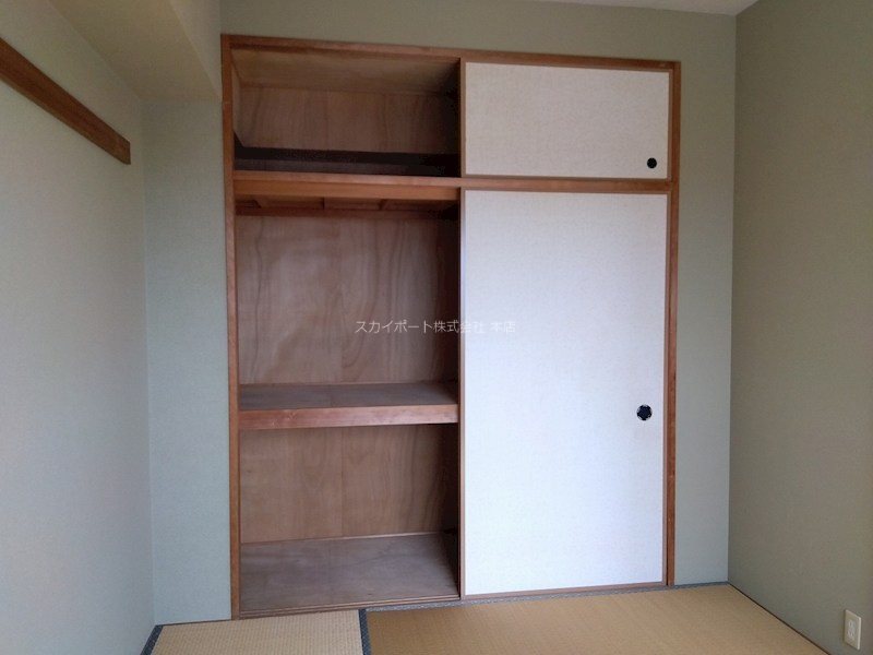 パークビュー四ツ池 その他11