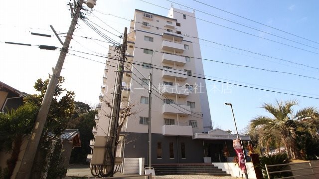 パークビュー四ツ池 その他14