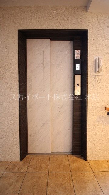 パークビュー四ツ池 その他19