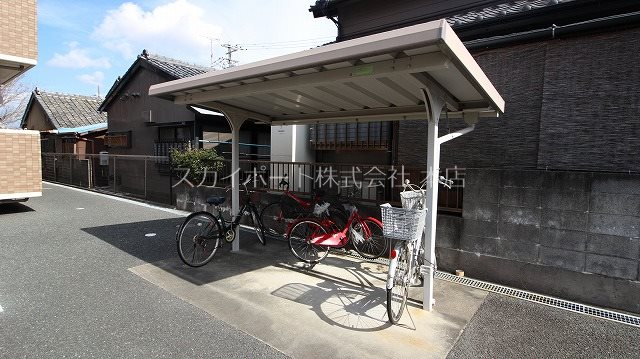 パラディア その他2