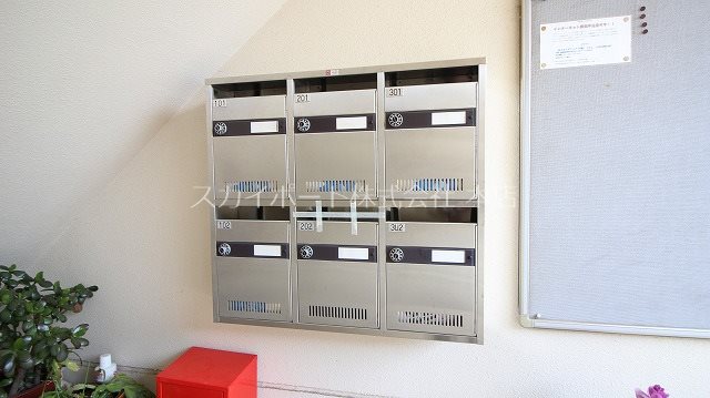 パラディア その他3