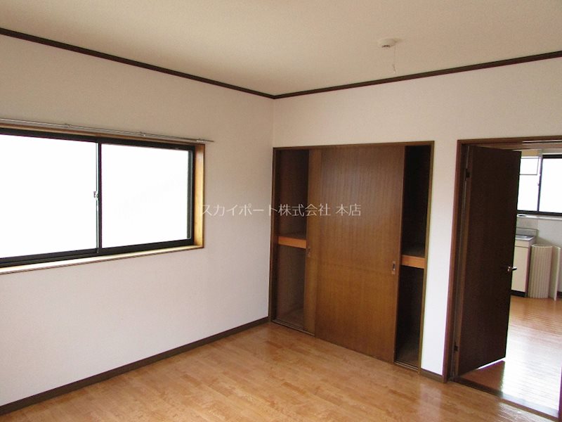 プチソフィアKAMO リビング