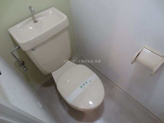 ポヌール半田 その他3