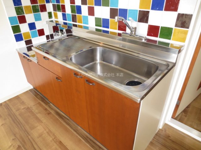 ポヌール半田 その他8