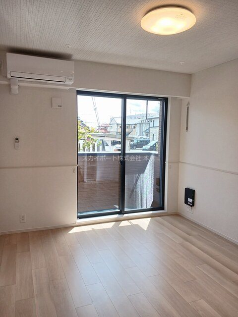 マホラ　Ⅰ リビング