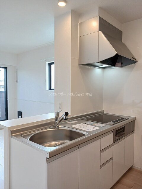 マホラ　Ⅰ キッチン