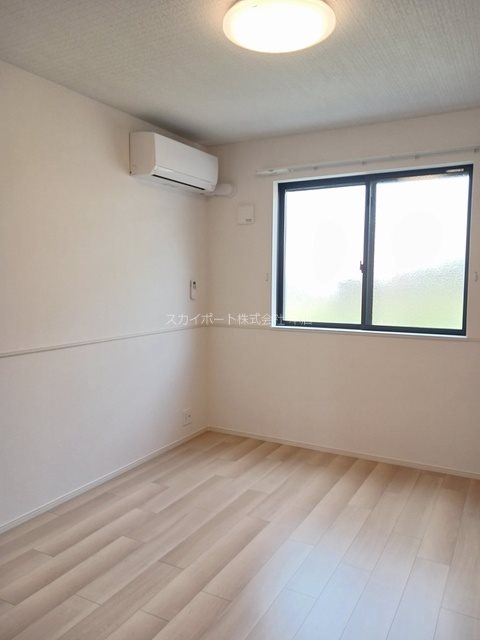 マホラ　Ⅰ ベッドルーム