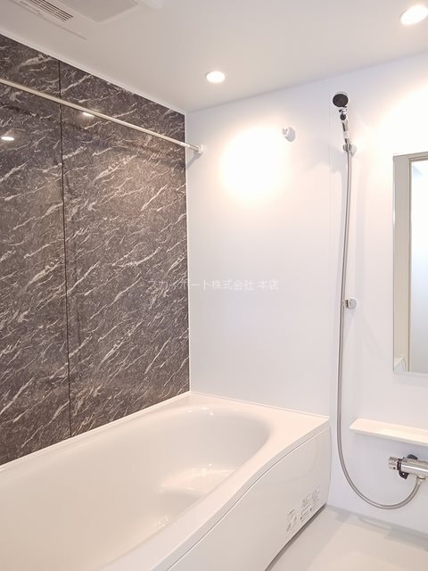 マホラ　Ⅰ 風呂画像