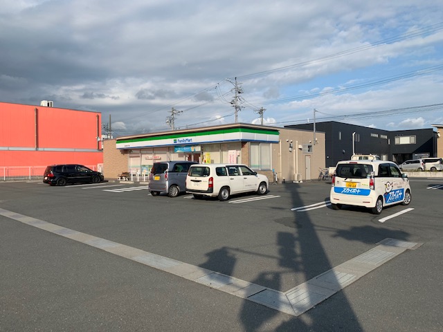 棒屋第13住吉ハイツ 周辺画像2