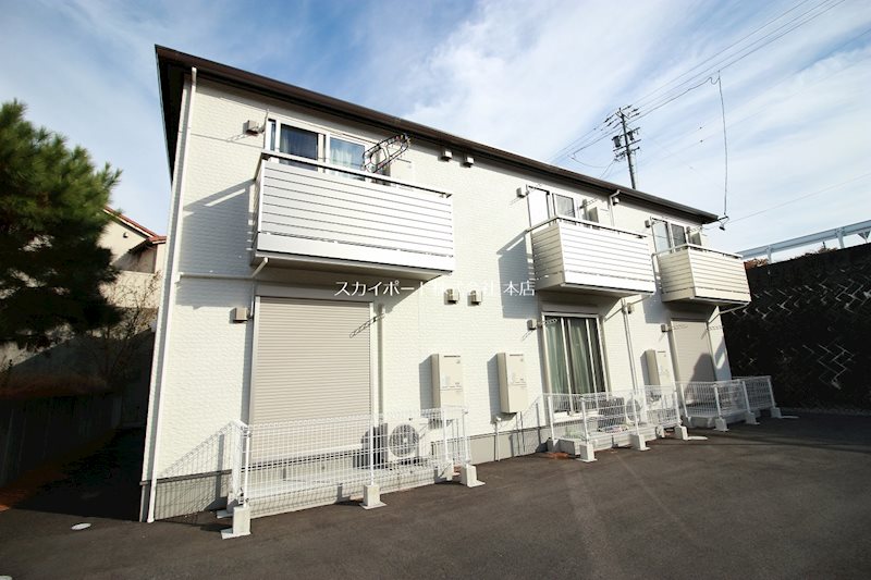 棒屋第４半田ハイツ 102号室 外観