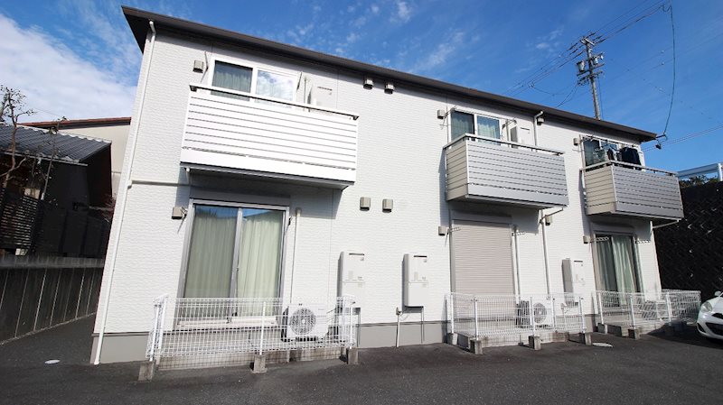 棒屋第４半田ハイツ 102号室 外観