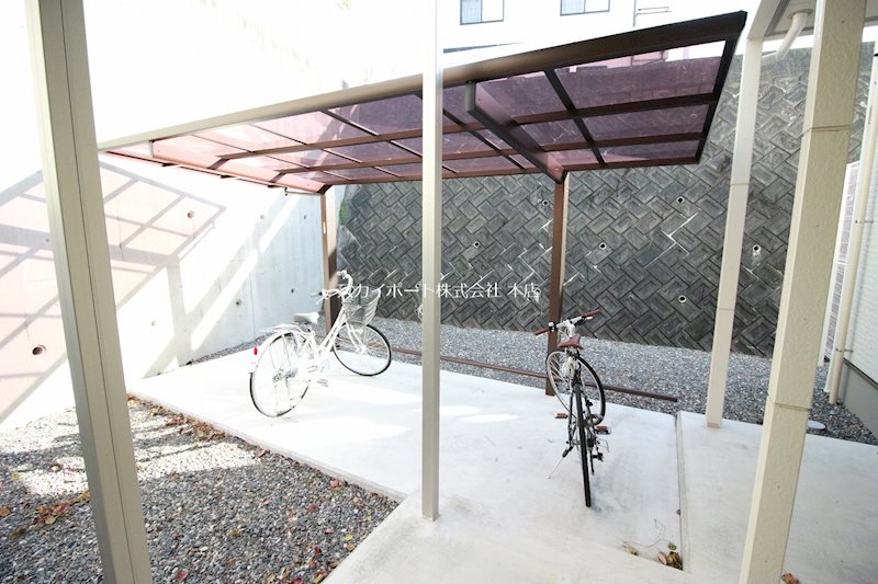 棒屋第４半田ハイツ その他3