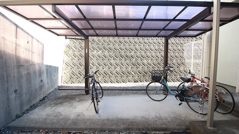 棒屋第４半田ハイツ その他10