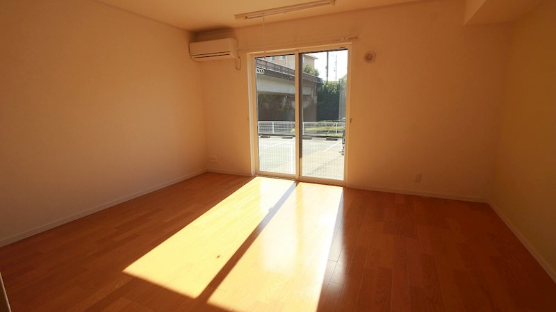 棒屋第４半田ハイツ リビング