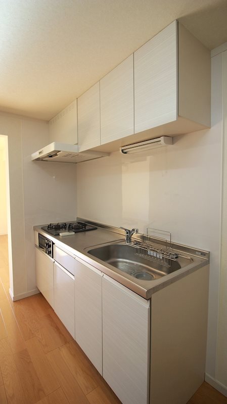 棒屋第４半田ハイツ キッチン