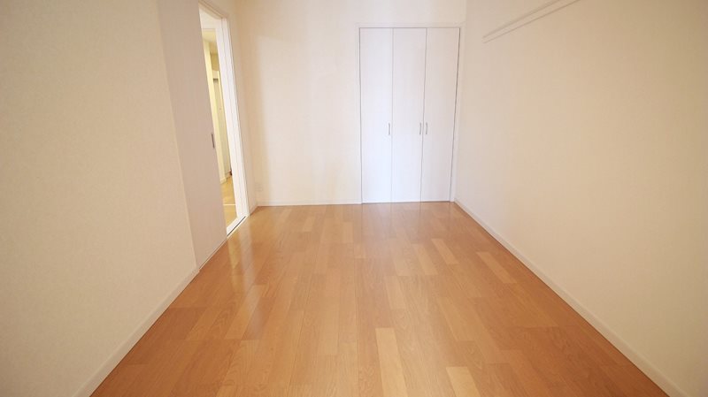 棒屋第４半田ハイツ ベッドルーム