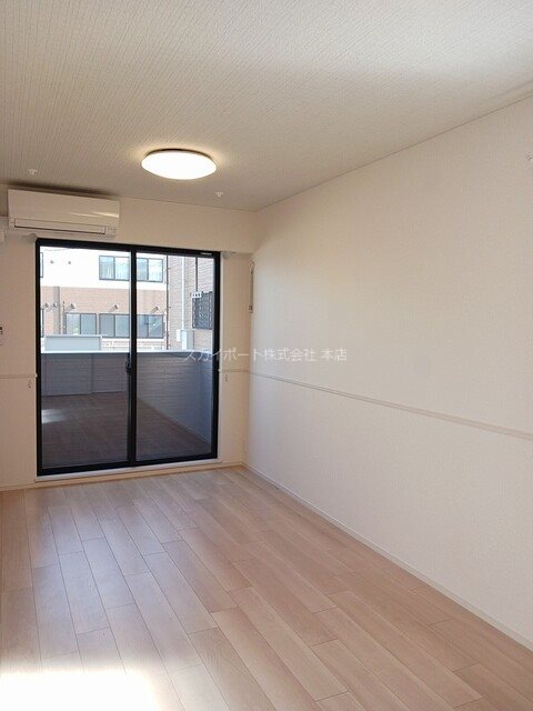 マホラ　Ⅱ リビング