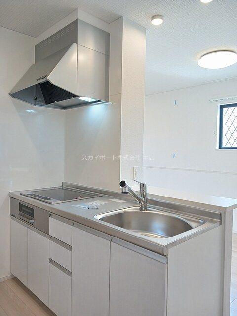 マホラ　Ⅱ キッチン