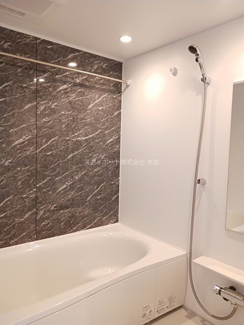 マホラ　Ⅱ 風呂画像